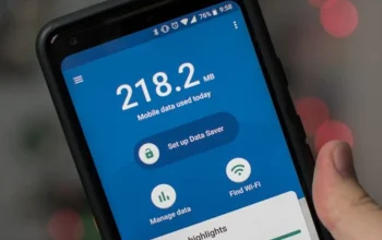 5 Cara Efektif Hemat Kuota Internet di HP Android Biar Nggak Cepet Habis