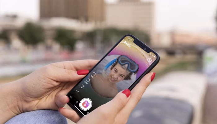 Cara Buat Your Algorithm di IG Story dan Cara Membagikannya