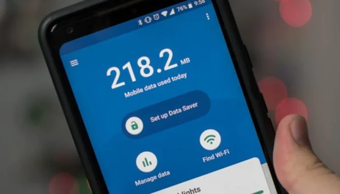 5 Cara Efektif Hemat Kuota Internet di HP Android Biar Nggak Cepet Habis