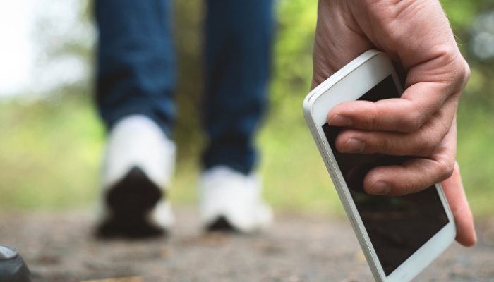 6 Cara Biar Data Tetap Aman Waktu HP Kesayangan Hilang