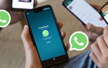 Penasaran Siapa Yang Sering Ditelepon Pasangan Di Whatsapp? Ini Cara Ceknya!