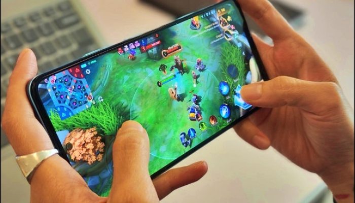 7 Cara Biar HP Nggak Cepat Panas Waktu Main Game