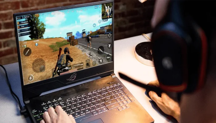Cara Mudah Download Game di Laptop dengan Aman Buat Pemula