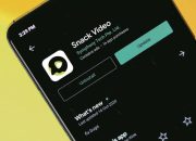 Tutorial Gampang Dapat Uang Dari Snack Video Tanpa Modal!