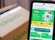 Tutorial Mengecek Status Pengiriman Paket Di Tokopedia