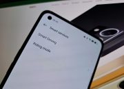 Cara Mengaktifkan Fitur Smart Drive di Hp OPPO, Bisa Otomatis
