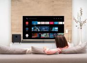 5 Tips Saat Membeli Smart TV, Biar Dapat yang Terbaik