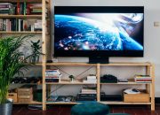 Hindari,3 Kebiasaan Ini Bisa Bikin TV Cepat Rusak Lho