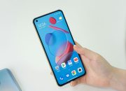 Cara Screenshot di Xiaomi Redmi Note 14, Paling Gampang dan Fleksibel!