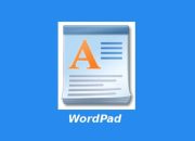 Cara Buka WordPad di Windows dengan Mudah