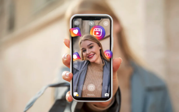 Instagram Rilis Fitur Link Reels, Bikin Nonton Konten Berseri Makin Gampang!
