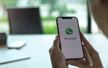 WhatsApp Bikin Chat Makin Rapi! Fitur Baru “List” Bantu Pisahkan Urusan Kerja dan Pribadi