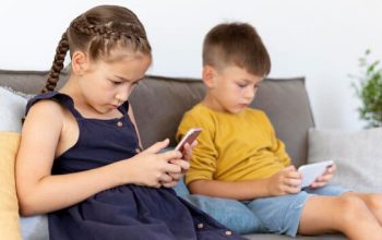 Cara Mudah Pantau Lokasi Anak Lewat HP Secara Real Time