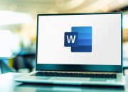 Cara Atur Ukuran Kertas di Word Biar Dokumen Nggak Berantakan Pas Dicetak