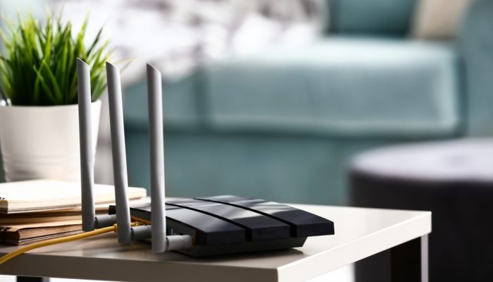 Penyebab & Cara Mengatasi Router Overheat Biar Tetap Adem