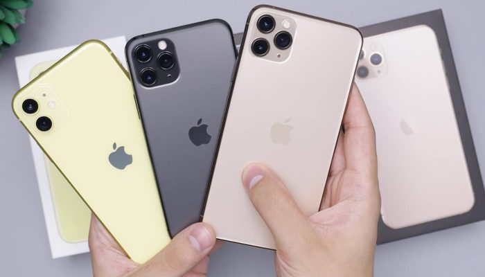 Resiko Beli iPhone Second Yang Harus Kamu Waspadai