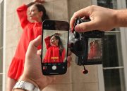 Cara Menggunakan Mode Portrait di iPhone Biar Hasilnya Natural & Nggak Kaku