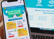 Gak Perlu Ke Samsat! Bayar Pajak Kendaraan Bisa Lewat Tokopedia Lho!