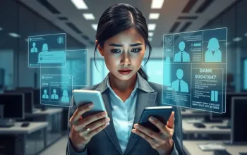 Waspada! Ini 5 Alasan Kenapa HP Kamu Gampang Disadap