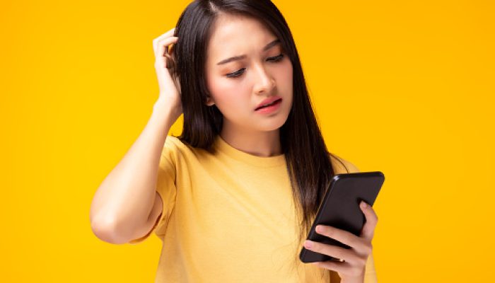 Penyebab Kode OTP Nggak Masuk ke SMS dan Solusinya