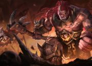 4 Hero Mobile Legends yang Pakai Kapak dan Bikin Lawan Langsung Ciut