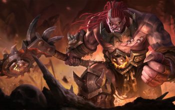 4 Hero Mobile Legends yang Pakai Kapak dan Bikin Lawan Langsung Ciut