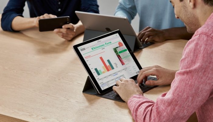 4 Cara Pakai Tablet Sebagai Pengganti Laptop Biar Tetap Produktif