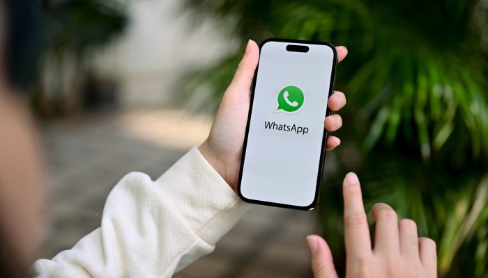 Cara Mudah Gabung WhatsApp Anak & Orang Tua di Satu HP dengan Aman
