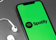 Cara Buat Playlist Spotify Otomatis Sesuai Mood Cuma Pakai ChatGPT