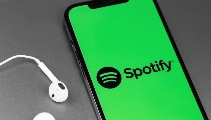 Cara Buat Playlist Spotify Otomatis Sesuai Mood Cuma Pakai ChatGPT