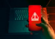 Waspada Malware Bobol Rekening Tiru Perilaku Manusia