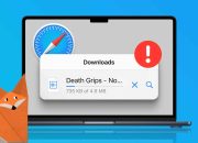 Cara Unduh Video dari Cache Browser