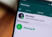 Musik di Status WhatsApp Resmi Hadir! Bikin Cerita Kamu Makin Hidup
