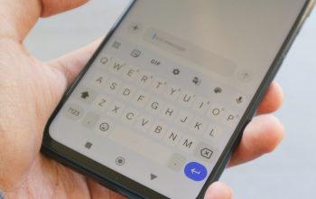 Cara Mematikan Getar Keyboard Xiaomi Biar Ngetik Makin Nyaman