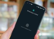 Cara Menonaktifkan Fitur Fingerprint WhatsApp di iOS dan Android
