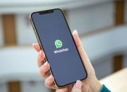 Ini Cara Simpel Keluar Dari Grup Whatsapp Walaupun Bukan Admin