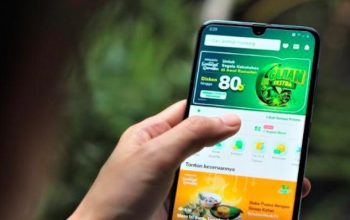 Belanja Di Tokopedia Kini Bisa Bayar Pakai DANA: Praktis Banget!