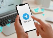Simpan Chat Telegram Tanpa Ribet! Ini Cara Backup Langsung Dari HP