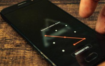 Lupa Password HP Android? Ini Trik Ampuh Biar Bisa Terbuka!