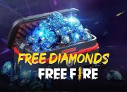 6 Cara Mudah Dapatkan Diamond FF Gratis Untuk Pemula
