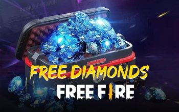 6 Cara Mudah Dapatkan Diamond FF Gratis Untuk Pemula
