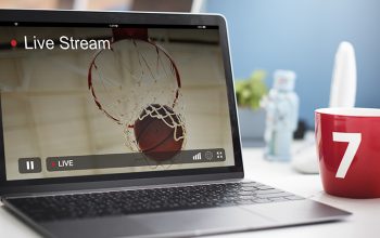 9 Cara Nonton TV di Laptop, Gratis dan Praktis (2026)!