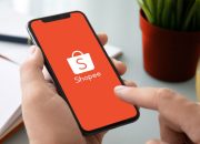 Cara Beli Baju dengan Fitur Coba Virtual Shopee