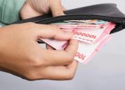 Pemerintah Resmi Umumkan Kenaikan Gaji Pensiunan PNS