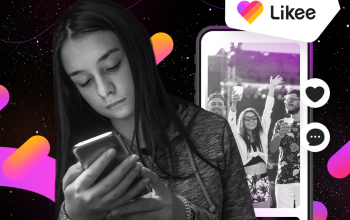 Begini Solusi Cepat Atasi Masalah Error Di Aplikasi Likee!