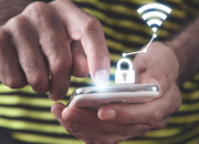 Cara Lihat Kode QR WiFi untuk Berbagi Saat Lupa Password