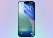 Mode Device Care di iPhone yang Bikin HP Kamu Makin Aman dan Nggak Cepet Lemot