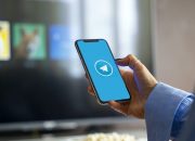 Nonton Film di Telegram Tanpa Terabox, Lebih Praktis dan Hemat Memori!