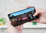 10 Daftar HP Android Terkencang Versi AnTuTu 2025