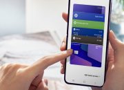 Samsung Wallet Telah Resmi Diluncurkan di Indonesia
